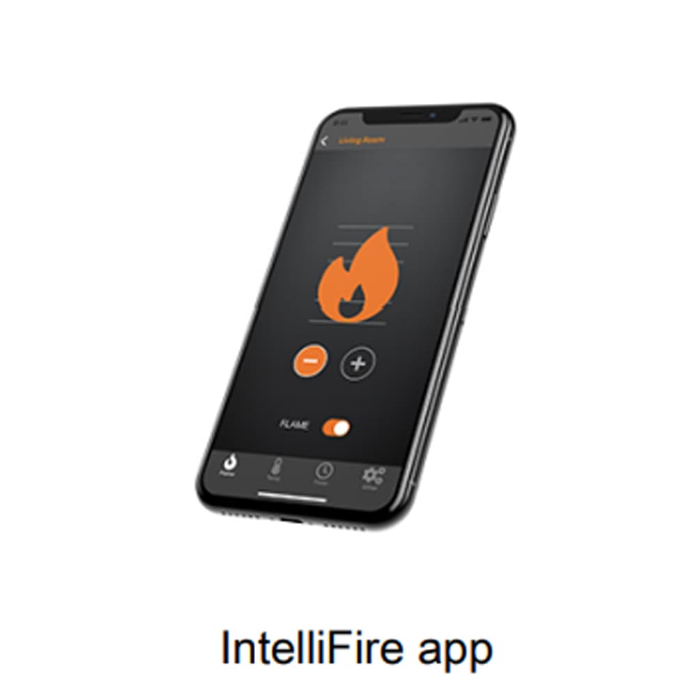 33262MON IntelliFire Wi-Fi Module