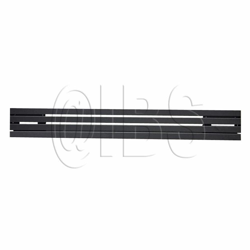 54D0306CK Vermont Castings Door Lower Door Assembly W/Louvers Bdv500C