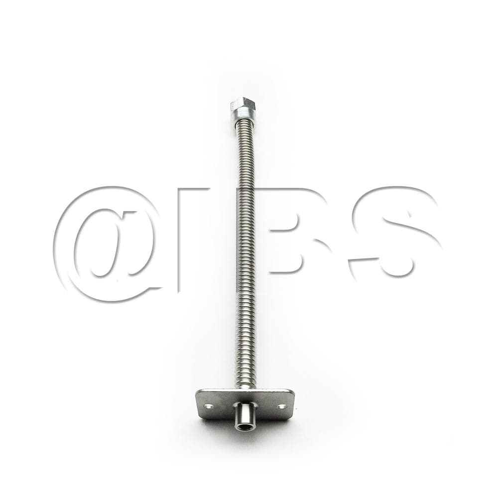 43830MON Vermont Castings Bulkhead Flexible