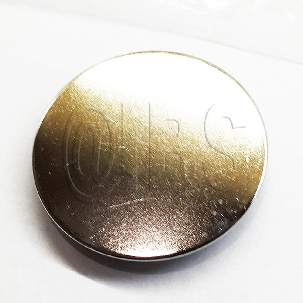 7522239 Vermont Castings Plug Button