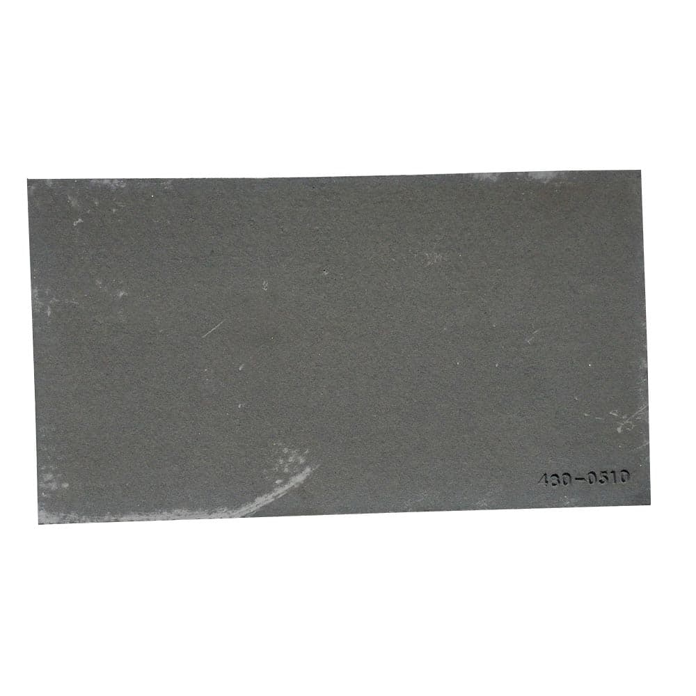 41559MON Vermont Castings Baffle Fiberboard