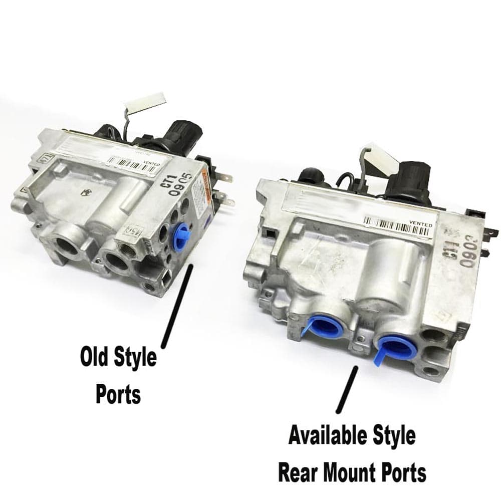 Heat and Glo Repair Part