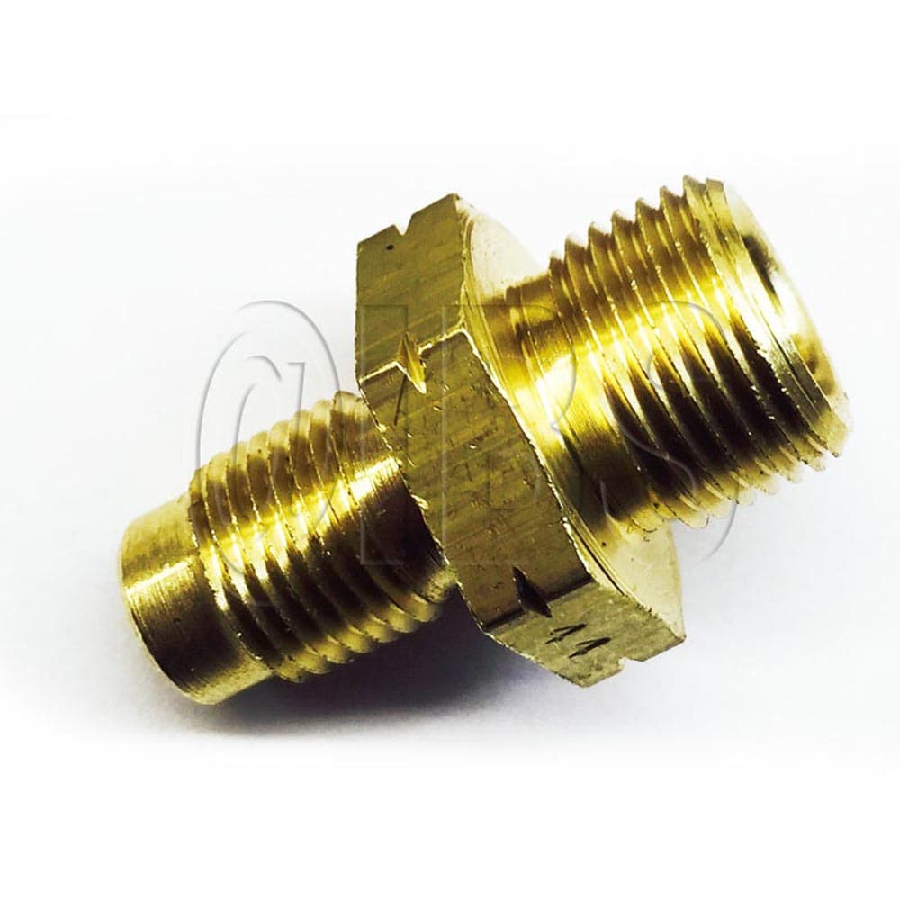 59025MON Vermont Castings Injector Rear 44