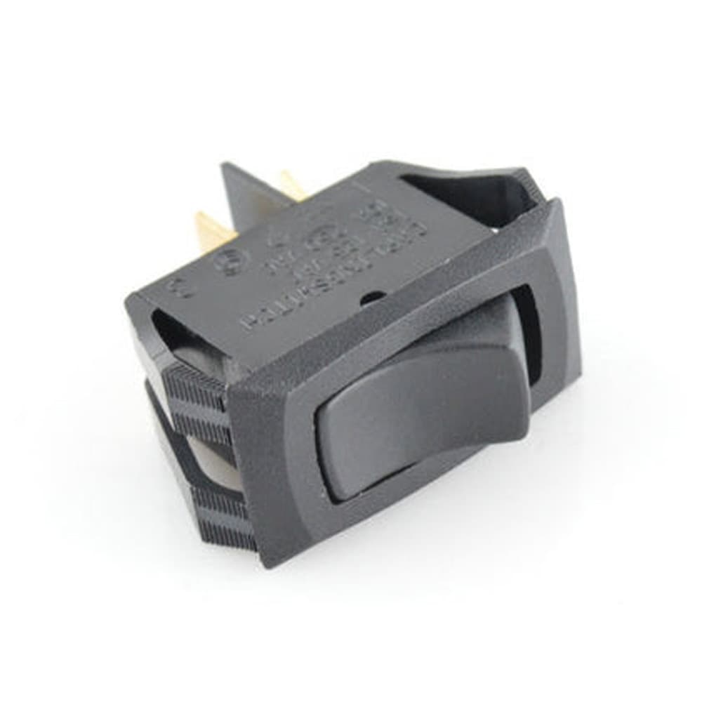 66919MON Vermont Castings On/Off rocker Switch