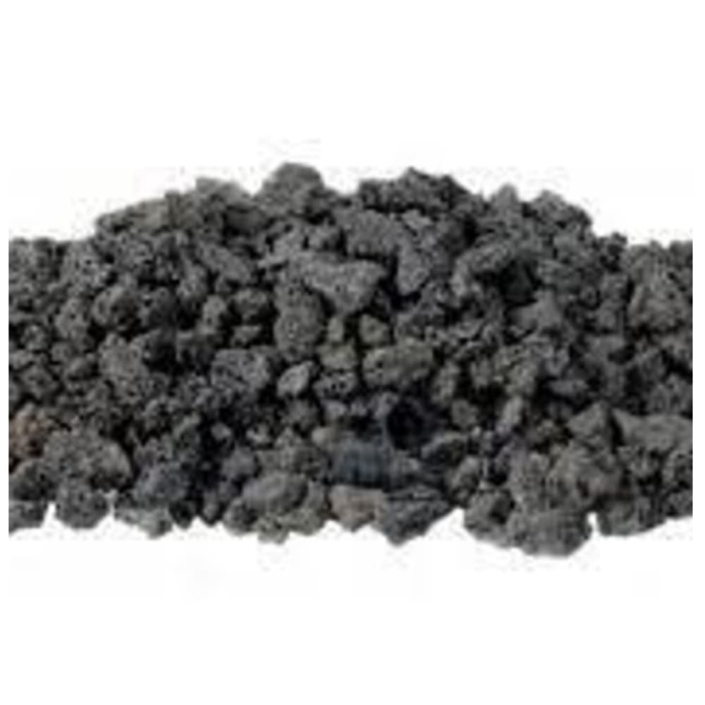 36522MON Vermont Castings Volcanic Rock 3 lb bag (CS12)