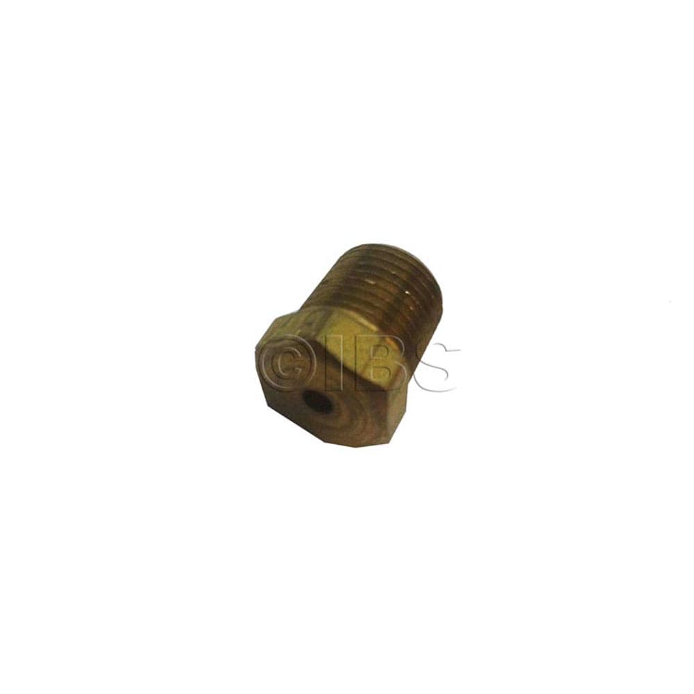 67160MON Vermont Castings Orifice Hollow Hex 37