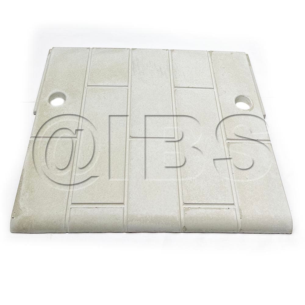 16757 Vermont Castings Side Refractory