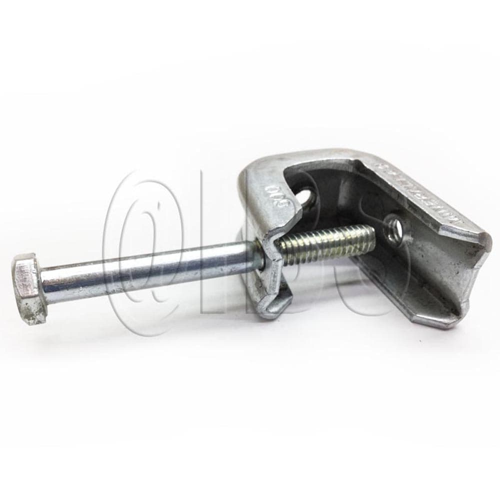 53848MON Vermont Castings Flue Damper Stop