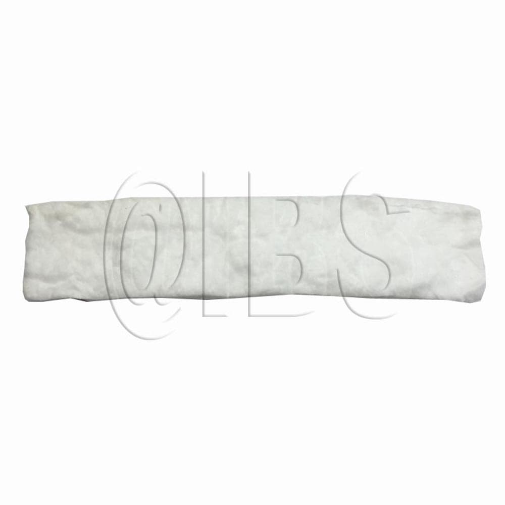 55332MON Vermont Castings Gasket Relief Plate