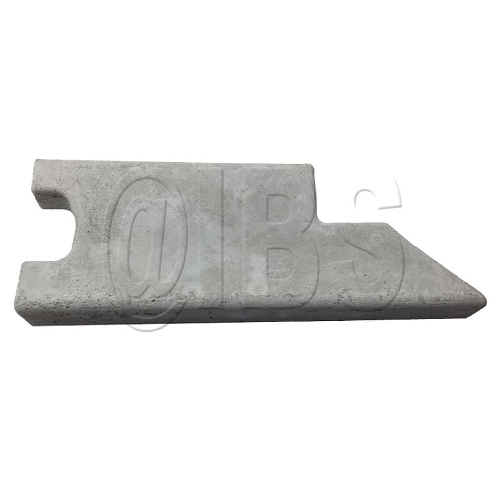 30003940 Vermont Castings Brick Left Ewf30