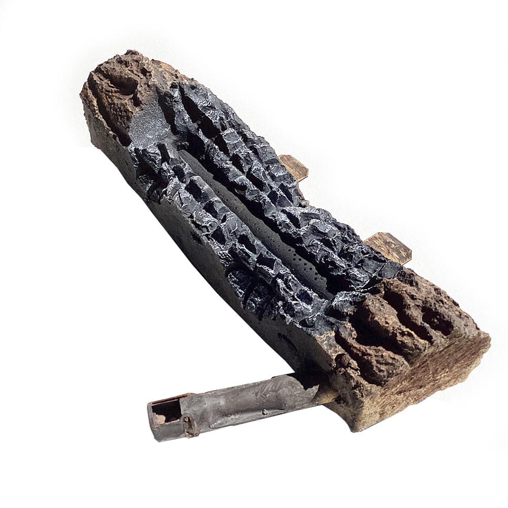 SRV386-710A Vermont Castings Left Fo Log