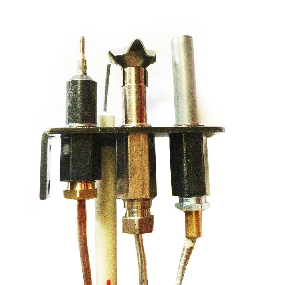 68505MON Vermont Castings Pilot Assembly Lp