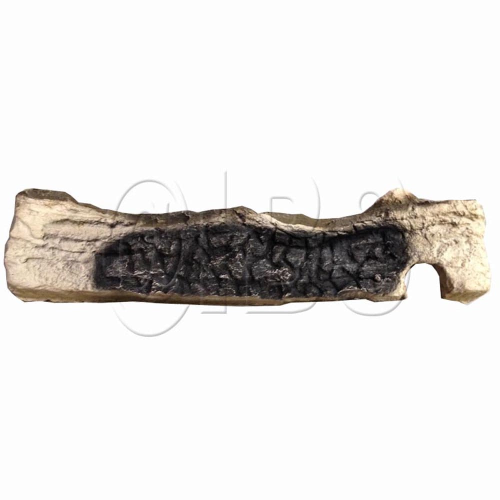 20001544 Vermont Castings Log Front