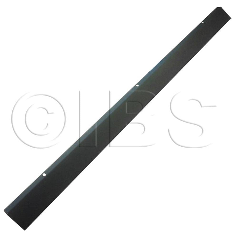 45421MON Vermont Castings Canopy Black 31 13/16 X 1 51/64 Textured