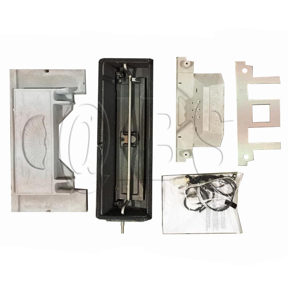 0000118 Vermont Castings Encore Nc Everburn Rebuild Kit
