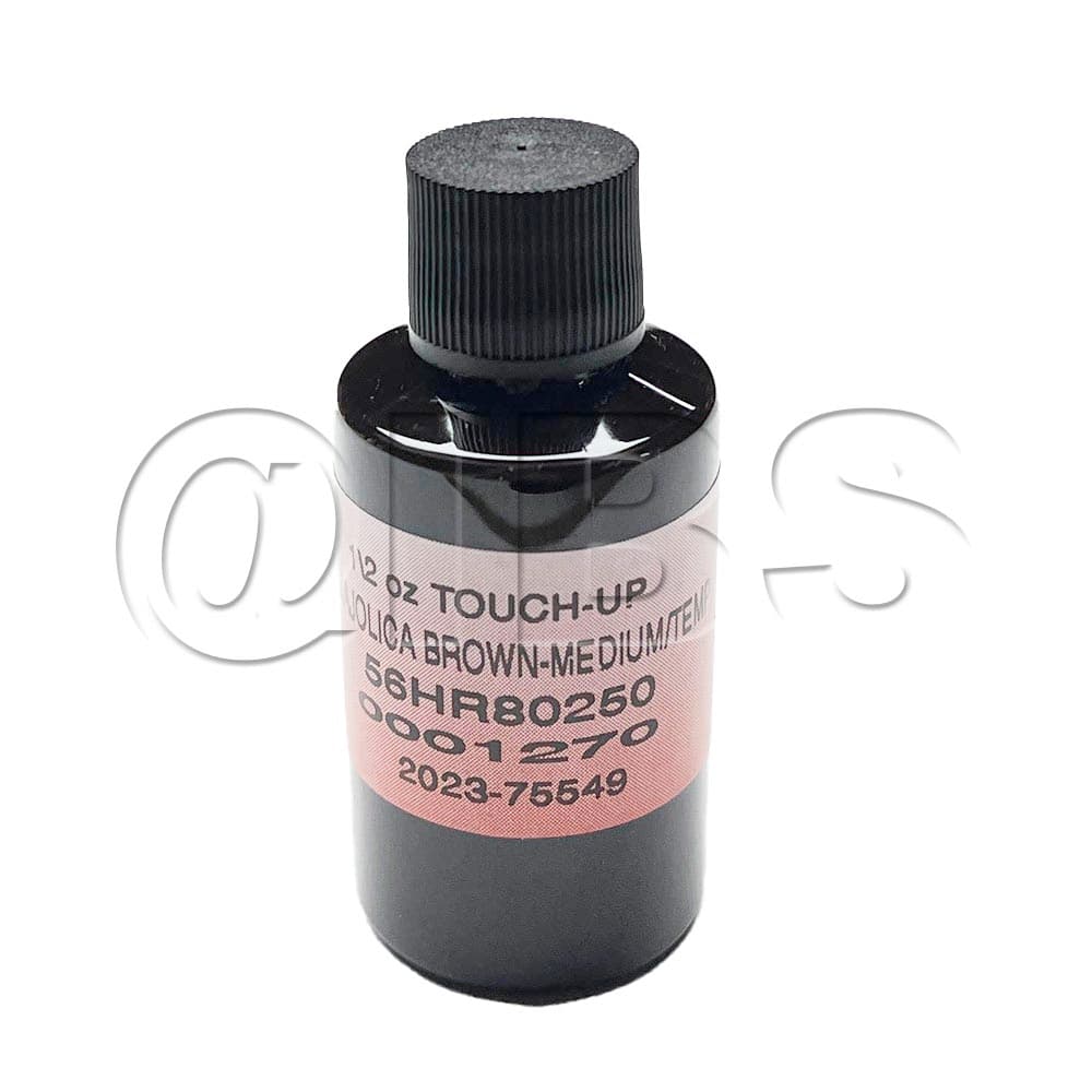 76304MON Vermont Castings Touchup-12Pc Mjbr 1/2Oz