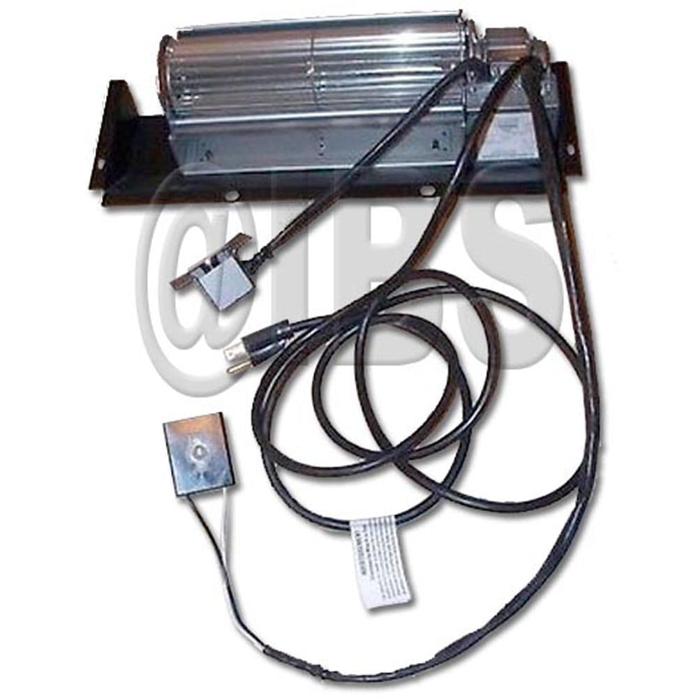 42149MON Vermont Castings Blower Assembly