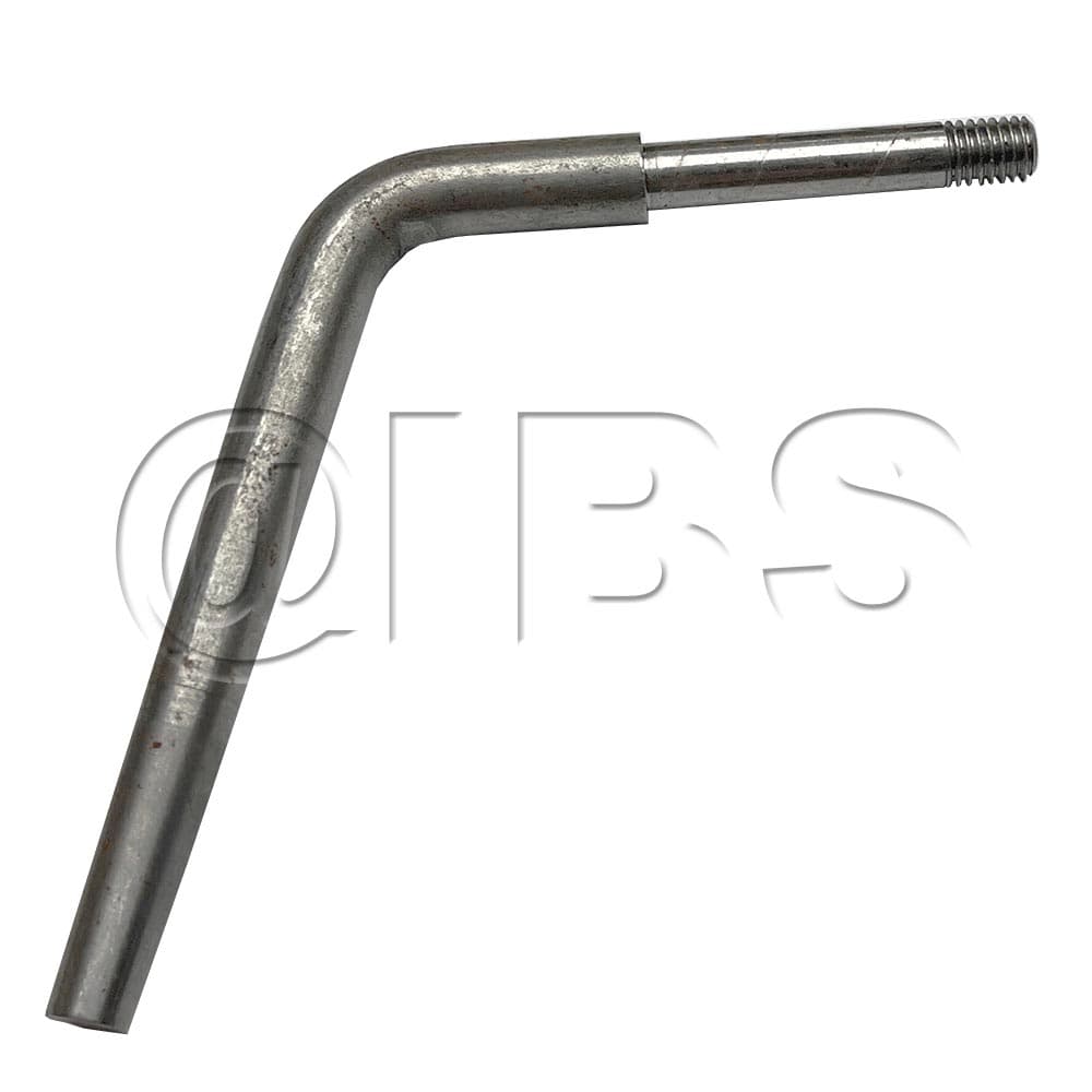 SRV480-0520 Vermont Castings Door Handle Rh