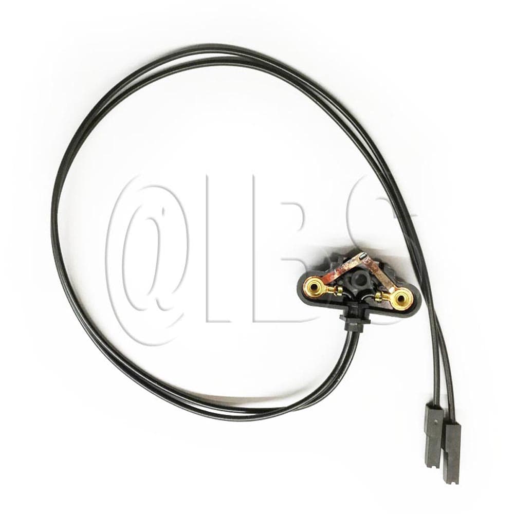 45D0078 Vermont Castings Piezo Switch Ng/Lp