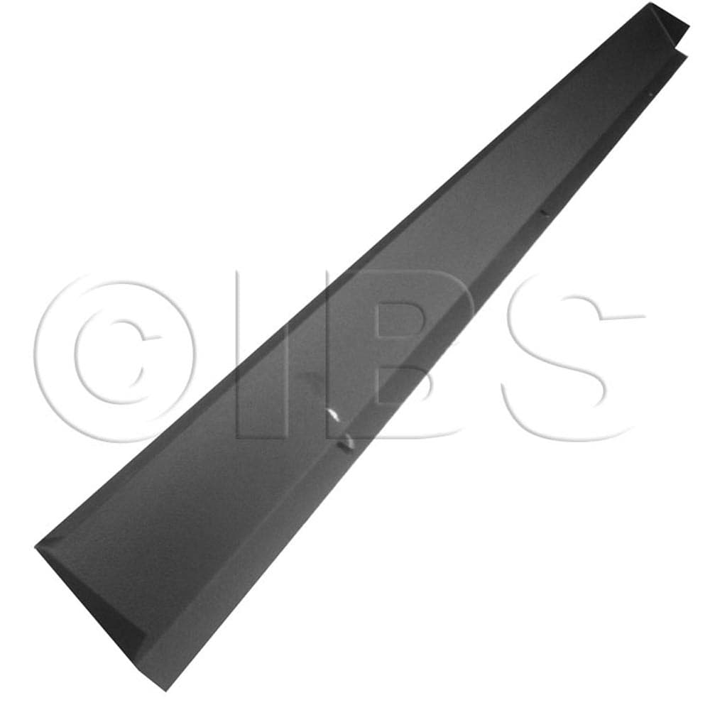 45414MON Vermont Castings Canopy 500Dvh/500Dvsc Textured