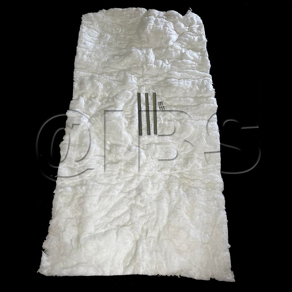 HW8040 Vermont Castings Heat Wrap Insulated Blanket