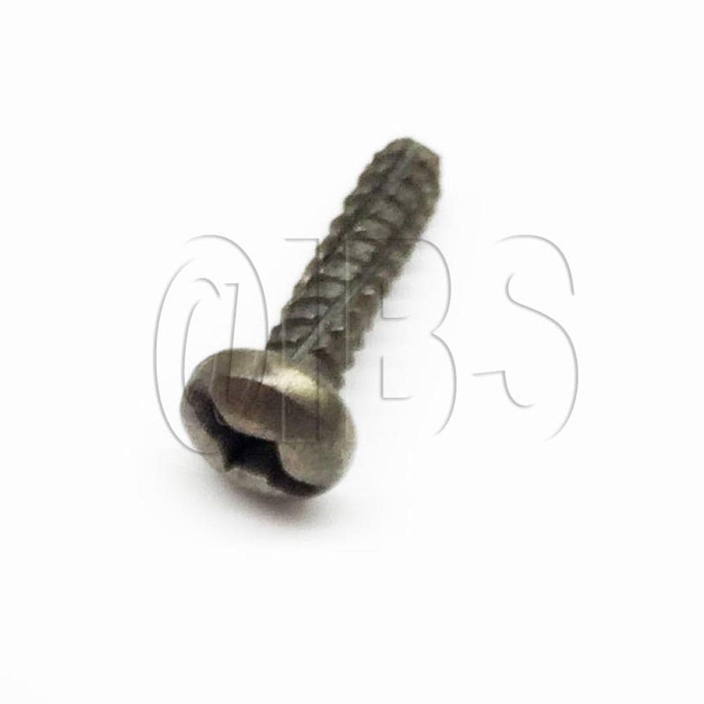 S11089 Vermont Castings Screw Comb Hd 10 X 3/4 Type Y