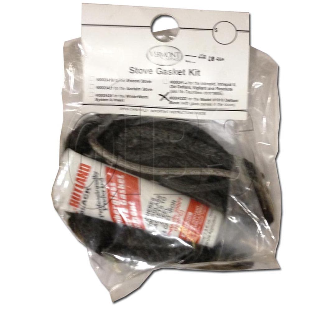 0004322 Vermont Castings Gasket Kit Complete Defiant 97 - VCP