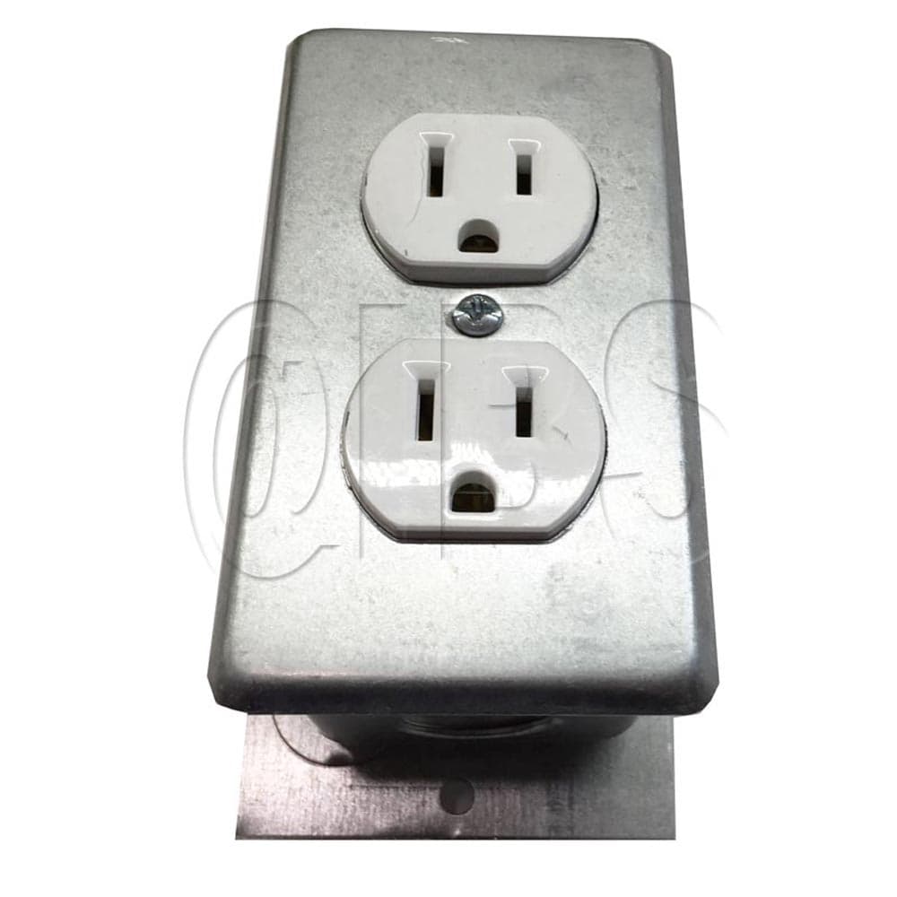 59596MON Vermont Castings Junction Box Assembly