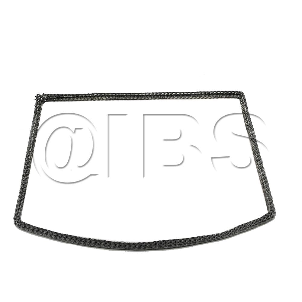 304310MON Vermont Castings DOOR GLASS ASSY 31/43