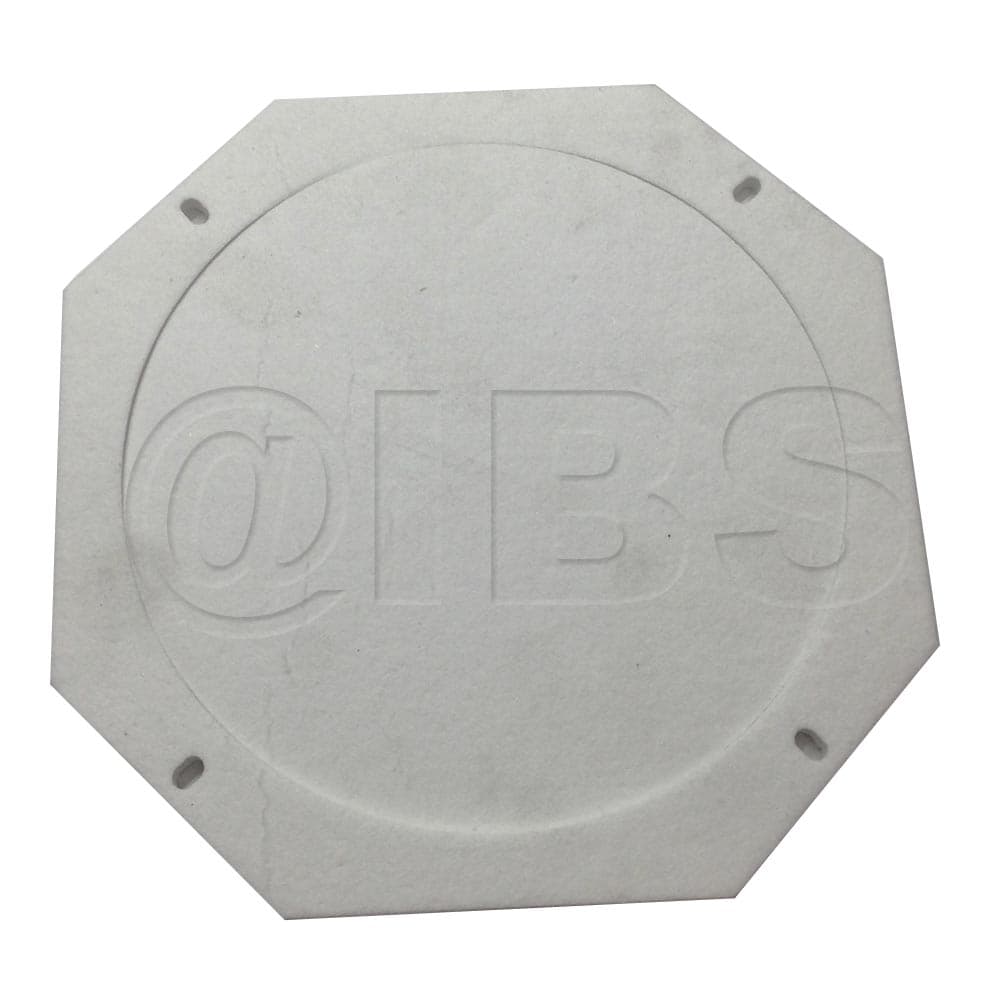 SRV460-0610 Vermont Castings ADAPTER GASKET