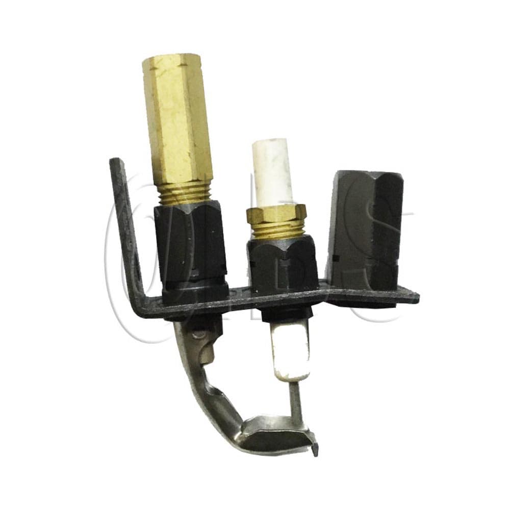 69010MON Vermont Castings Pilot Vented Sit Ng Man/Millivolt
