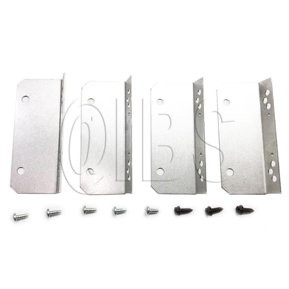 2253160 Vermont Castings Nailing Flange Bag