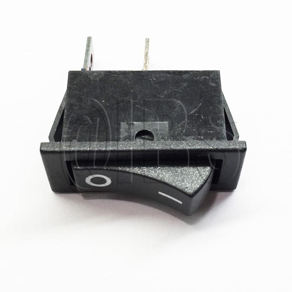 74908MON Vermont Castings Switch Tc201Tb B/On Rs