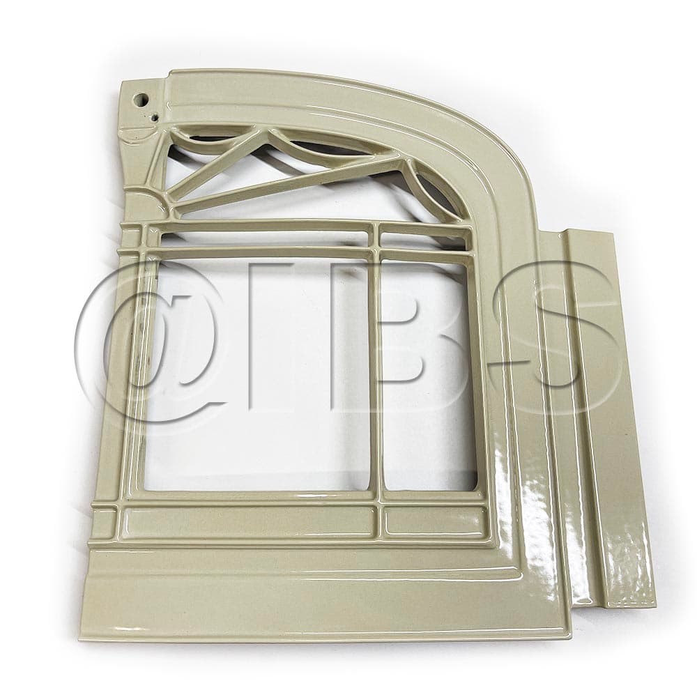 SRV1328636 Vermont Castings Door Ii Rt Enc 95 Sand