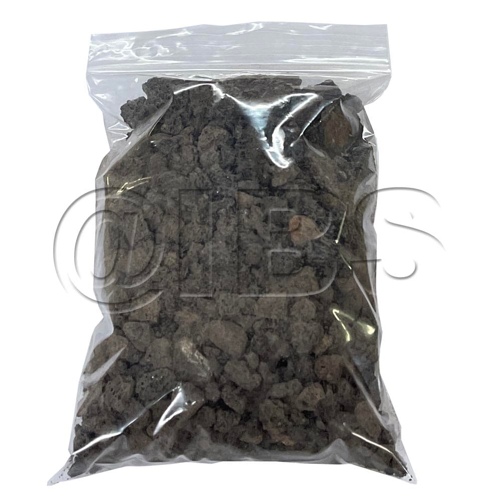 305980MON Vermont Castings LAVA ROCK BAG ASSEMBLY
