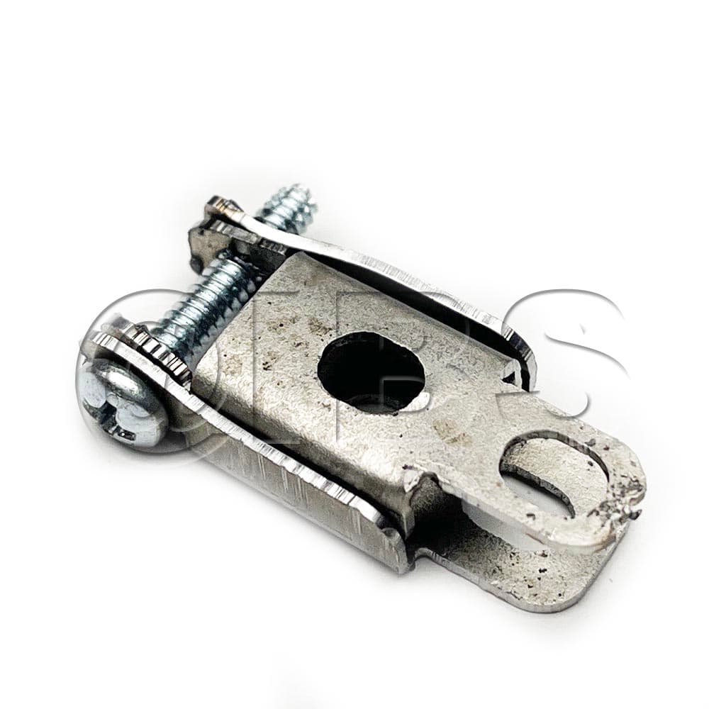 454-5030 Vermont Castings Hinge Assembly