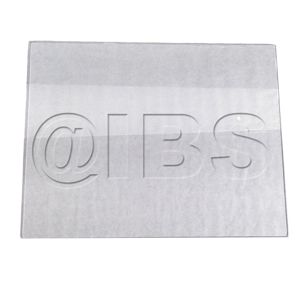 56246MON Vermont Castings Glass V Grooved End Gcv500
