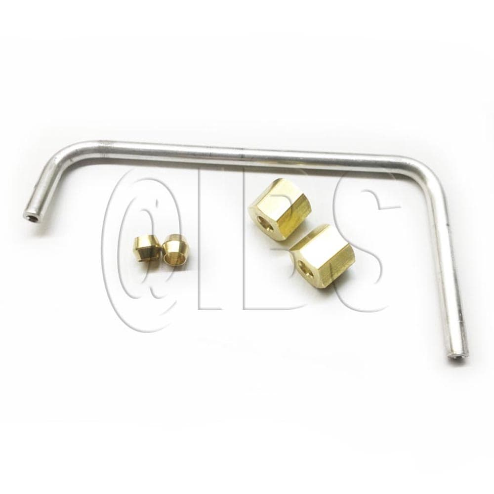 44D0312K Vermont Castings Tube Valve/Pilot