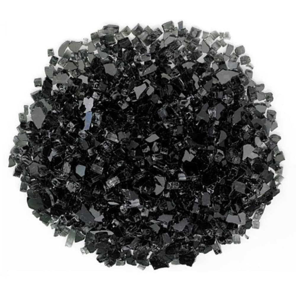 36539MON Vermont Castings Contempry GlassKit--Onyx 2.25lb
