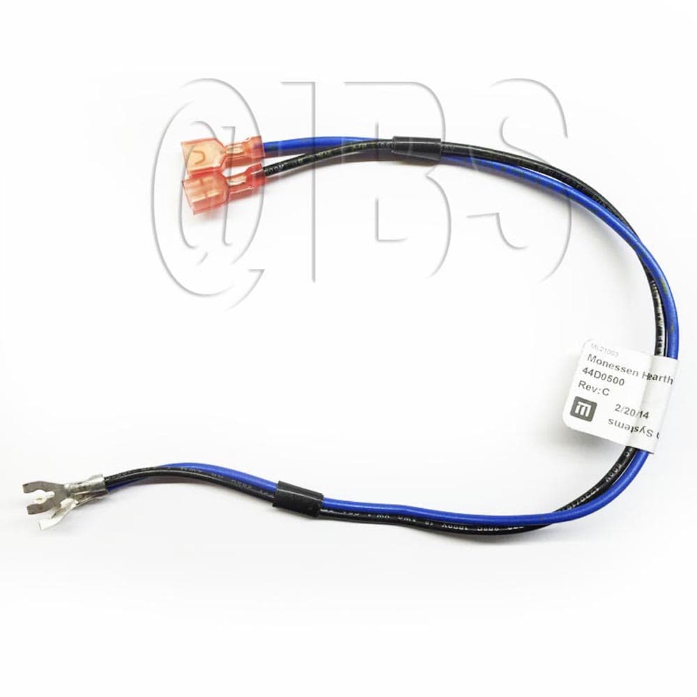 79030MON Vermont Castings Wiring Harness Female/ Mv Valve Switch