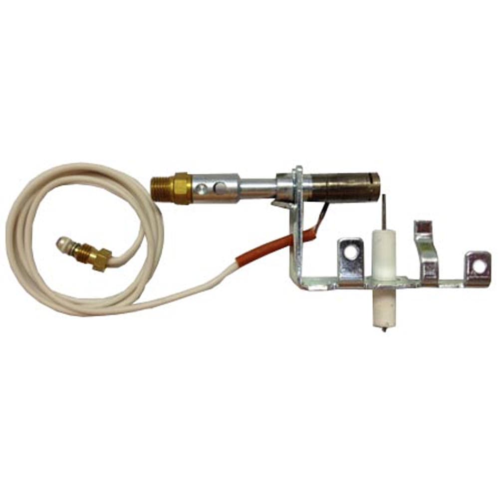 14D2262 Vermont Castings Monessen 14D2262 LP Gas ODS Manual Fireplace Pilot