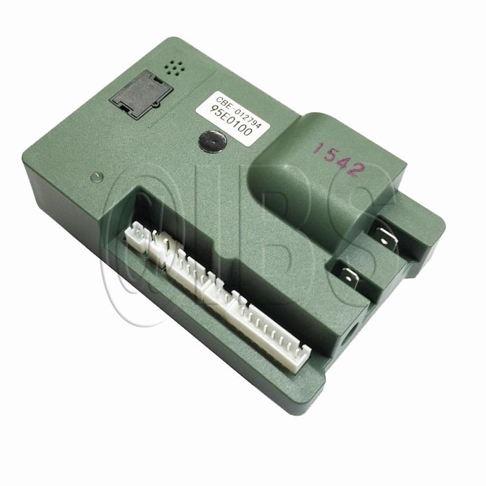SRV95E0100 Vermont Castings Control Board Eco2 Gold