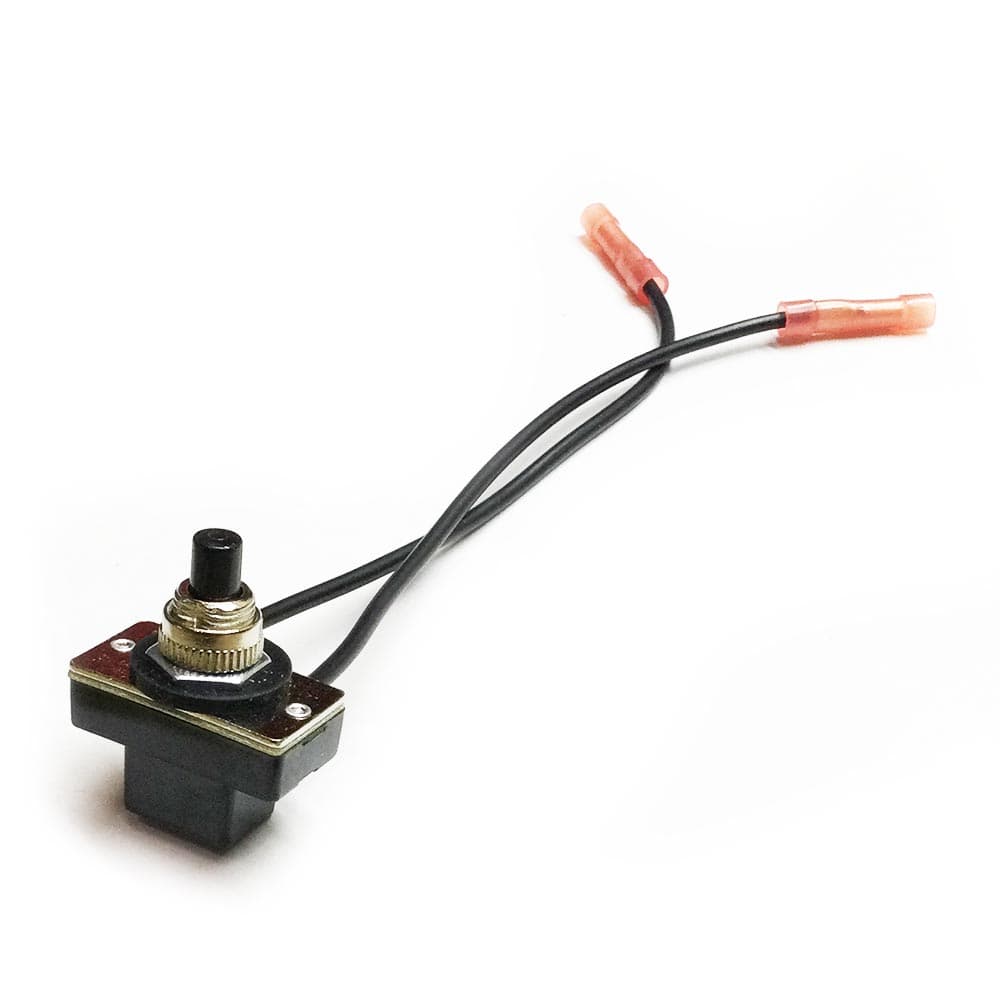 SRV7000-040 Vermont Castings Reset Button Assy