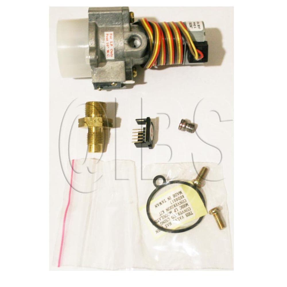 CDVR3311CKNS Vermont Castings Lp To Ng Gas Conversion Kit Cdvr33Psc7