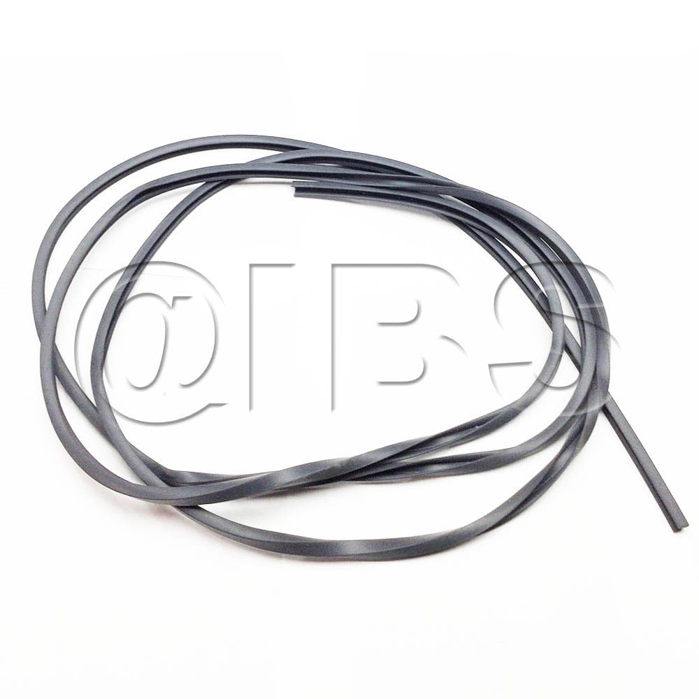 55348MON Vermont Castings Gasket Silicone 10 Ft