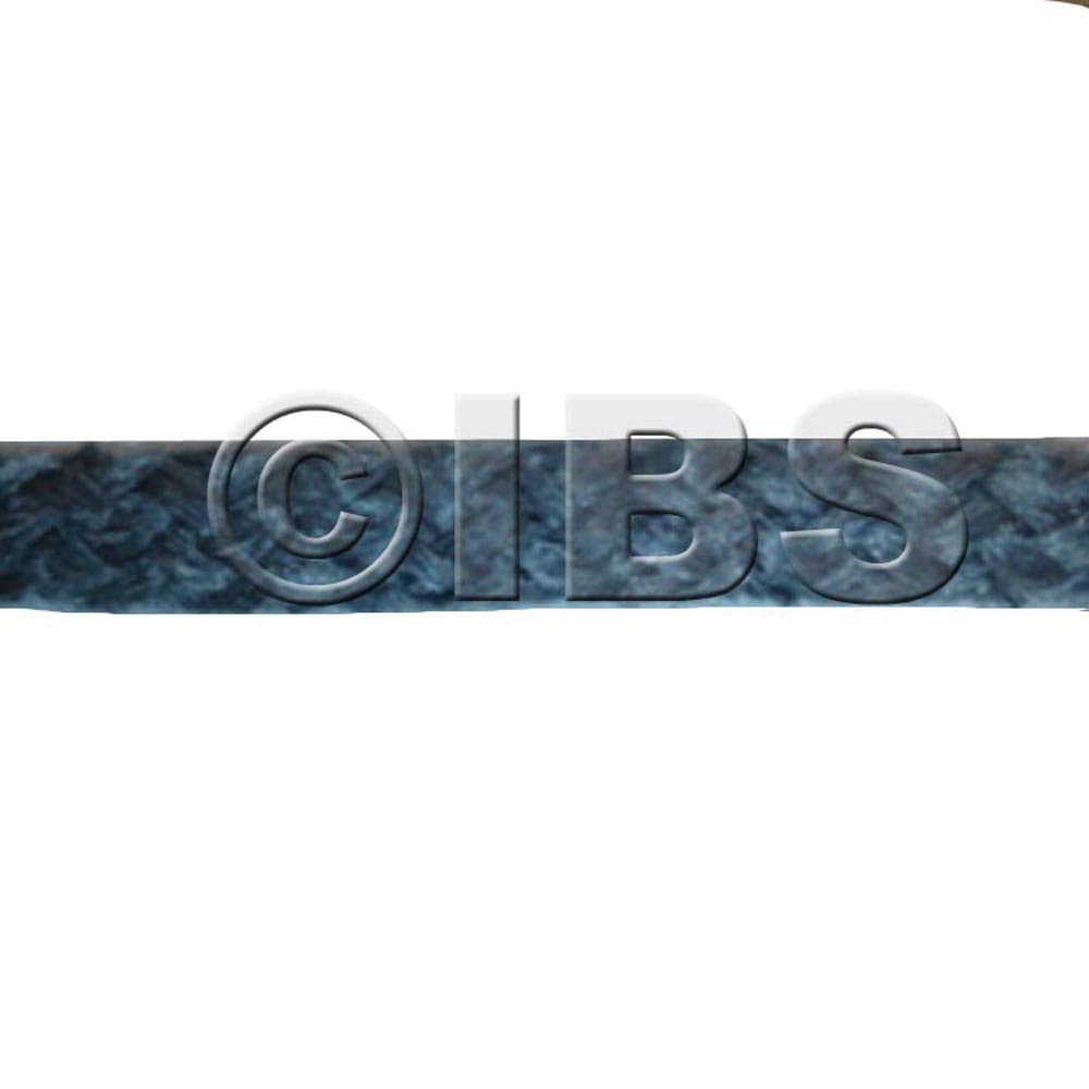 55097MON Vermont Castings Gasket 3/4 04 Fiberglass Rope SOLD PER FOOT - VCP