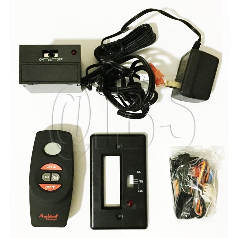 Heat and Glo Repair Part