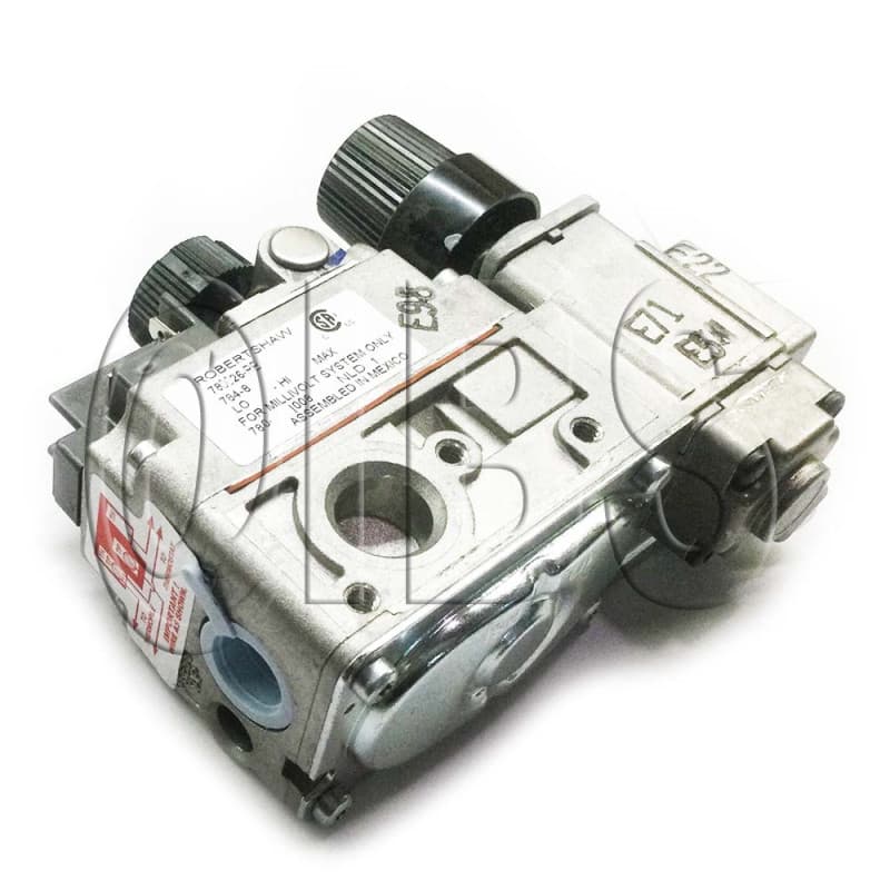 040-501 Vermont Castings LP Gas Valve for a 6000GDV