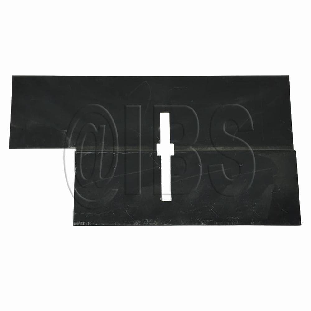 20013028 Vermont Castings Restrictor Plate Finished Rad
