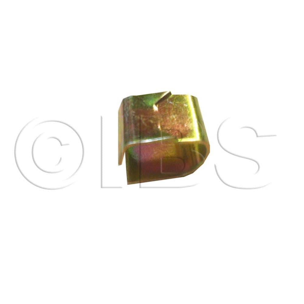 037085 Vermont Castings Retainer Glass Spring